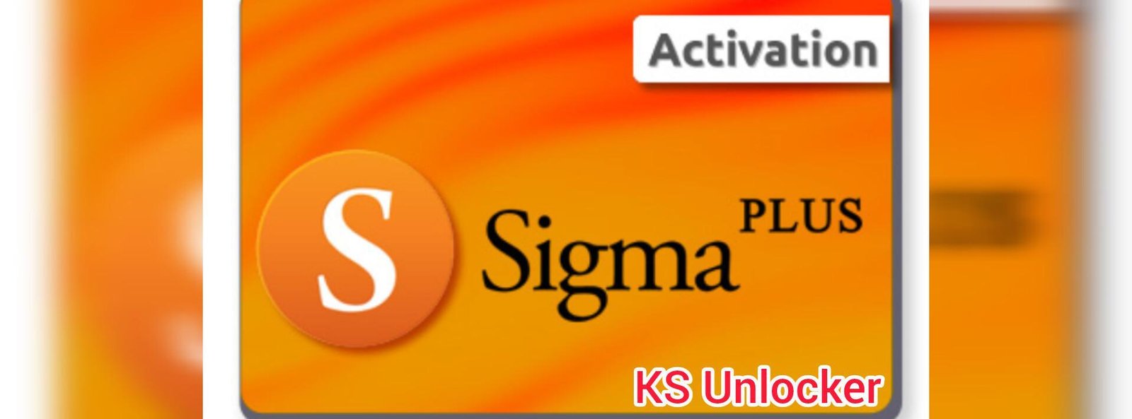 SIGMA RENT 20 MINUTES
