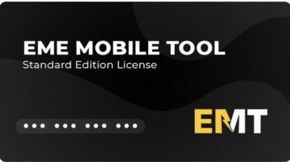 EMT TOOL RENT [ 6 HOURE ]