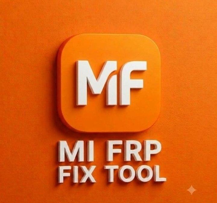 Mifrpfixtool AUTO API EXISTING USER' Flash/EFS/Mi Cloud Credit
